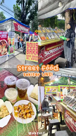 menunya komplit, harganya kantong mahasiswa banget nih🤩 #solo #kulinersolo #exploresolo 