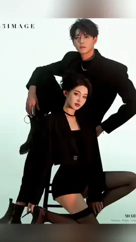 Concept chụp ảnh couple cực ngầu  #xuhuong #tongtai #chupanhnghethuat #chupanhgiare #couple #tongtaibadao 