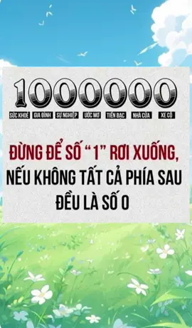 Sức khoẻ là thứ quan trọng nhất. Không có sức khoẻ thì ta không có gì cả.   #songkhoechudong #suckhoesacdep #songkhoemoingay #chiasekienthucyhoc #suckhoedoisong #meohaysuckhoe #loisonglanhmanh 