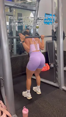 Unpopular opinion: For me, the “good mornings”is one of the difficult leg exercises to perform. Why is it so hard to get the form right😭 Outfit from @NVGTN 💜 #fyp #fypage #foryoupage #workout #legday #legexercises #fitnessmotivation #Fitness #exercise #gymfit #GymTok #GymLife #gymgirl #highlight #asian   #legexercises #legday #workout #fitnessmotivation #Fitness #exercise #progress #gymfit #gym #GymLife #gymgirl #GymTok  #highlight #asian 