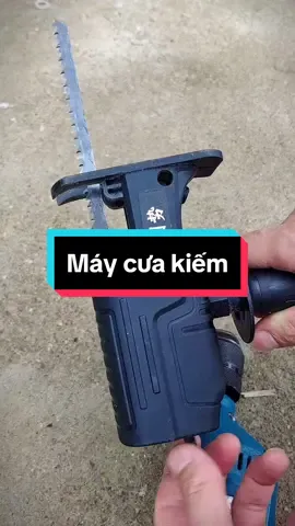 Bộ chuyển đổi máy khoan thành máy cưa kiếm #xuhuong 