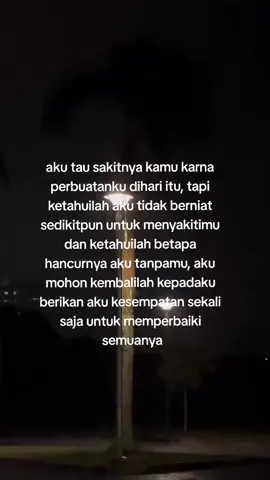 tolong beri kesempatan sekali lagi #gamoninmantan #lyrics #fyp 