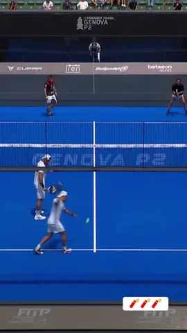 In the world of Chin-Galan, anything is possible! 🧨😍 Are these two now the most explosive couple in the padel professional circuit?🤔🎾 #padelmania #padelspain #lovepadel #padeltips #padelworld #padelgirl #worldpadeltour #padelpro #padelitalia #padelsweden #padeltennis #padelroma #padelusa #padeladdict #padel #padelmexico #padelargentina #padeldubai #padeltennis @padelfip 🎥