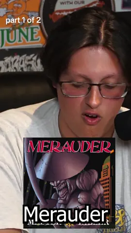 Dills top 5 artist of June  Follow @daddysdungeonpod for more daily content  #top5 #music #podcast #art #rap #hardcore #pop #merauder #deaththreat #100demons #kingnine #100gecs #reels 