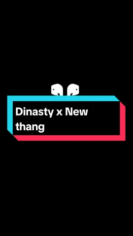 𝘋𝘪𝘯𝘢𝘴𝘵𝘺 𝘹 𝘕𝘦𝘸 𝘵𝘩𝘢𝘯𝘨 - Use earphone headset  #musik #aveeplayer #edit #lagu #music #edjingmix #remix #sound #kane #bassboosted #panggilhaikal? #xyzbca #4u #bismilahrame #masukberanda #soundviral #berandatiktok #fyp #dynasty 