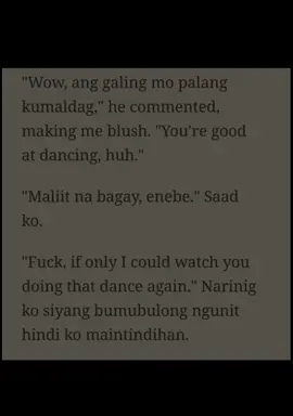 kaldag pa nga #foryou #foryoupage #wattpadstories #wattpadforyou #wattpadrecommendations #crazymelophaine