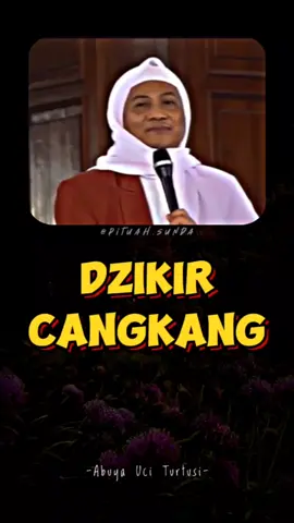 alfatihah 🤲🏻 #abuyauciturtusicilongok #fypシ #abahucicilongok #fyp #fypシ゚viral #abuyauciturtusi #dzikir #islamic_video #masukberanda #ceramah #ulama #waliyullah #santri #sunda #pepatah #ngaji 