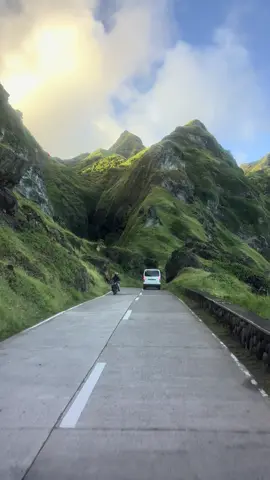 Blow ur horn #batanes 