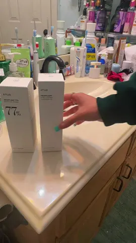 #koreanskincare #skincare #skincareroutine #acne #acnetreatment #ttshop #TikTokShop