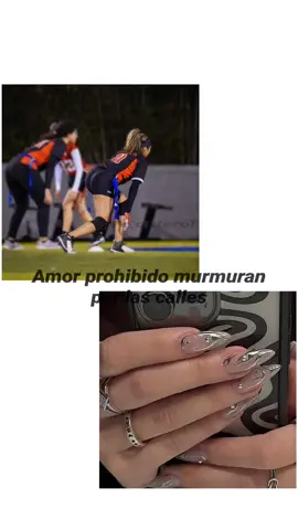 Quiero mis uñaaaas