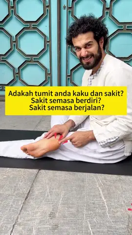 Use heel spray for heel pain🦶#heel #foot #heelpain #heelnumbness #fyp #EURO2024 