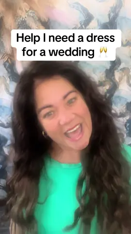 I need a dress for a wedding tik tok fam do your magic 🫶🏼🫶🏼🫶🏼 #fyp #foryoupage #dress #weddingguestdress  #help #tiktokfamily 