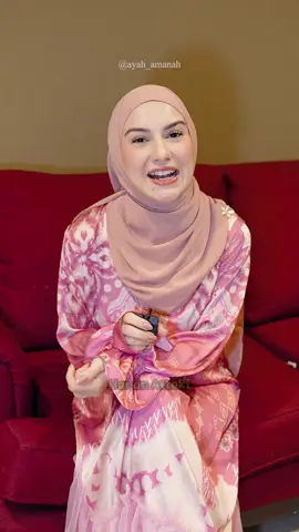 Testimoni Kak Irish Bella jadi host di Sharing Time UHA ____________________ Jadwal sharing time 13 kota bersama ustadz @Hanan Attaki  insyaAllah : 13 JULI : KARAWANG 14 JULI : SOLO 20JULI: JAKARTA 28JULI: YOGYAKARTA 11 AGUSTUS : MALANG 18 AGUSTUS: SURABAYA 25 AGUSTUS: SEMARANG 1 SEPTEMBER : DEPOK 8 SPETEMBER : TANGERANG 15 SEPTEMBER : BOGOR 6 OKTOBER: BANDUNG 13 OKTOBER : BEKASI 20 OKTOBER: PURWOKERTO Cara daftarnya di website sharingtimeuha.com 😊 #sharingtime #hananattaki #ayahamanah #bogor #karawang #solo #jakarta #jogja #malang #surabaya #semarang #depok #tangerang #bandung #bekasi #purwokerto