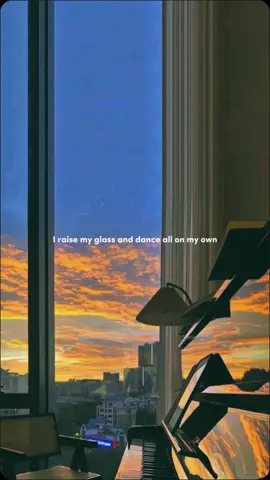 #CapCut Emmy - Dancing All Alone #dancingallalone #emmy #lyrics #liriklagu #fyp 