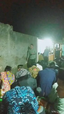 Romo KH Nurul Hidayah Ahmad Abdul Haq Watucongol #gadadewa #gadadewa313 #santriwatucongol #magelang 