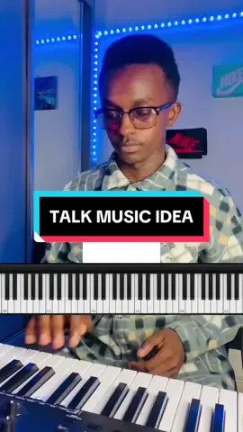 Save this 👍, talk music idea  #gospelmusic #gospelhymns #giftproduction7 #pianolessons #foryou #fypシ゚viral #pianotutorial #christ #musica #gospelmusic #gospel 