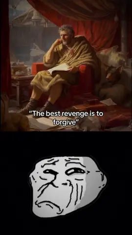 The 2 sides of Marcus Aurelius ☠️  #motivation #stoicism #edit #CapCut 