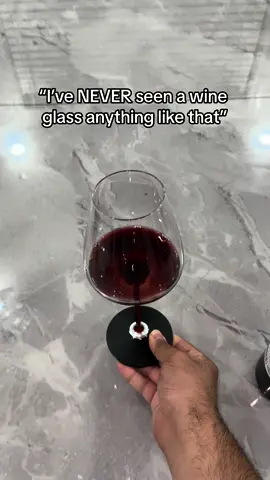 If you love wine, you’ll love this 😍 #wine #foryou #wineglass #foryoupage 