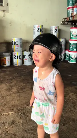 Nghỉ hè bất ổn của các báo thủ thiếu nhi 😪 !!! Phá tan nhà .                        #hè #xuhuong #vuinhon #vuive #thieunhi 