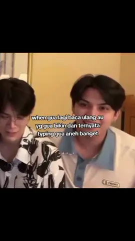 aneh+gjls bgt pls 😇😇  #author #typing 