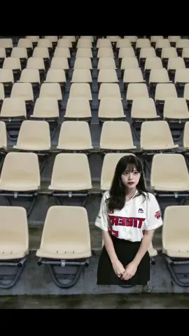 유니폼까지 꺼내입고 추기..