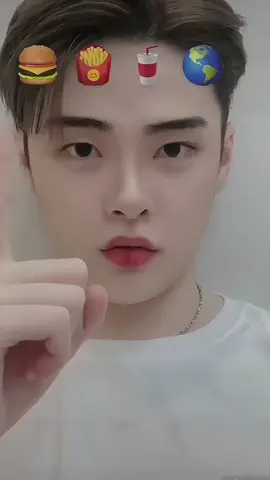 #mukbang #antheoicon #ăn 