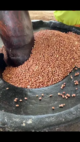#PEANUT #OIL #MAKING  #TRADITIONAL #PROCESS #FACTORY 