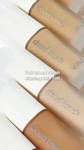 Skin Tint viral yang jadi kepilih jadi Best Foundation Category di Sh0pee nih! Kalian udah coba? 😍✨ #YOUCloudTouch #YOUMakeups #YOULongLastingBeauty #skintint #skintintviral #skintintreview #skintintringan 