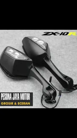 Mirror Zx Mirror Model ZX10R #Sidemirror #Bigbike #GoodQuality #tiktokfans #tiktokaffiliate 
