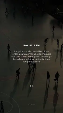 ingat? #fyp #trending #manusia #respect #partof 