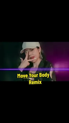 Nhạc này không quẩy thì chờ nhạc nào nữa.... Move Your Body Remix  #moveyourbody #ars #hien_66dt #leeedm #aveeplayer #wedj #relax #remix #xh #xuhuong #xuhuongtiktok #xuhuong2024 #hottrend #hottrend2024 #nhachaymoingay #66đồngtháp 