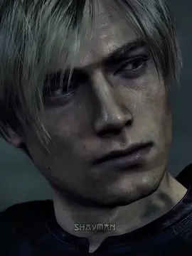 lover 💕 💕#leonkennedy #fyp #feed #residentevil4remake #residenteviledit #residentevil4 #adawong @᯽ℓєσи᯽ @magdalena 
