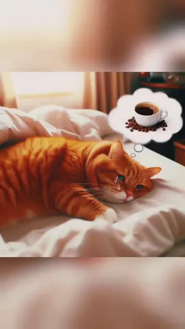 Support mew business after getting bullied #cutecat #aicat #poorcat #sadcat #origanecat 