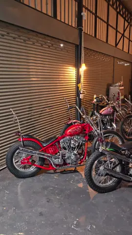 โรงรถChopper มีเป็นเข่งอ่ะ  .............................. #chopperculture  #custombike #chopper #motorcycle  #motorbike #biker #freestylecustom  #custommotorcycle  #photosmotorcycle #classicbike  #classicmotorcycle  #oldschoolchopper #chopperlife  #chopperlifestyle #custombike #customculture  #motocamp  #ridefriday #custommotorcycle #fyp