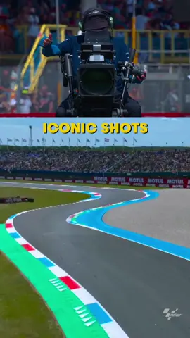 Just ridin' along 🌊 #MotoGP