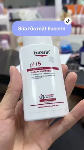 Còn bạn thì sao #duongtieuhuy #eucerin #eucerinvn #suaruamateucerin #goclamdep #reviewlamdep 