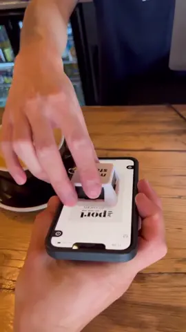 Have you tried our digital loyalty card? Download our app today abd get started!  #loyaltyapp #lotalty #viral #viralvideo #business #customerloyalty #loyaltycard #coffeeshops #app 