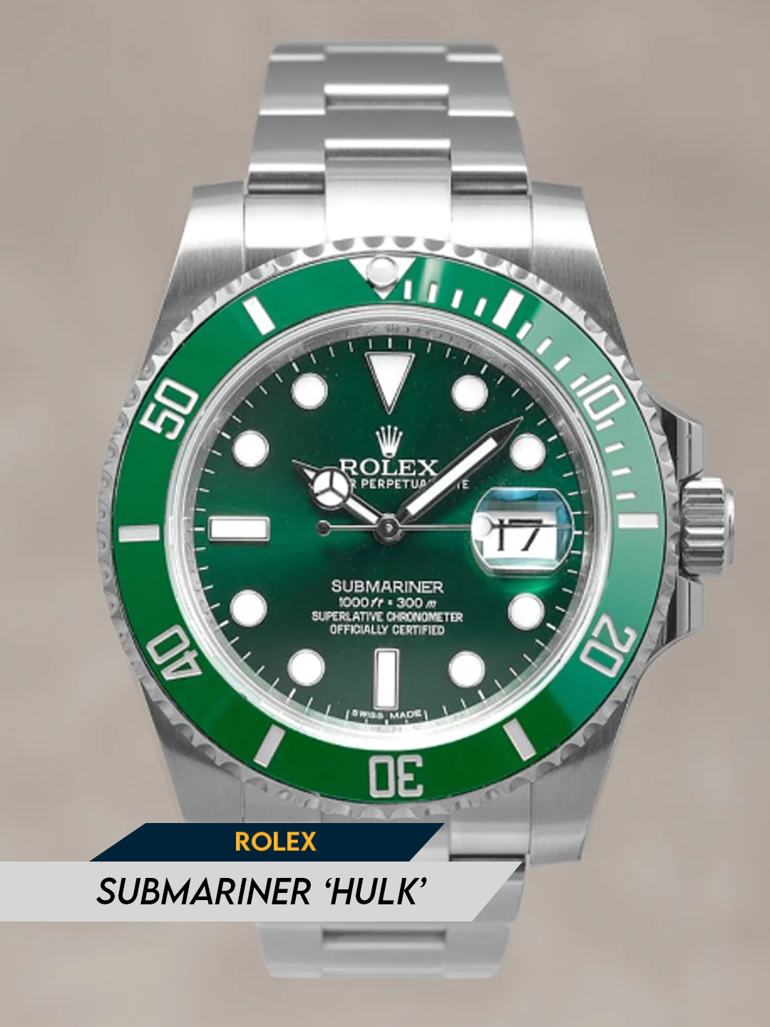 Trying to sell our Rolex Submariner 'Hulk'. Let's go! #hayb #parenghayb #parengcholo #parengG #luxurylife #luxurywatch #luxurycars #watch #fyp #swissmade #business  #gentrytimepieces #rolex #submariner #hulk