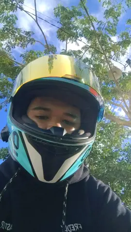 di kalimantan gak ada motor kek nya🗿 