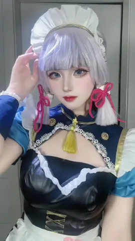 #cosplay #xuhuong #cos #xh #cute #douyin 