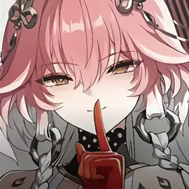 ntah mirip aja🗿🙏#tsujinakamiho #changli #wutheringwaves 