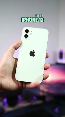 Nếu chọn iPhone 12 thì nhất định phải là bản 128GB! #ngocthatreview #iphone12 