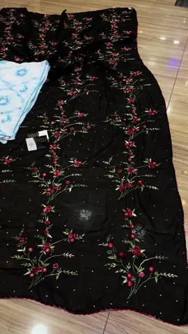 Black and sky by #jalwafashion #capcut #support #tiktok #trending #viral #video #fyp #fypシ 