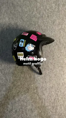 gak salah kah helm sebaguss ini semurah itu😩😭#helmbogo #helmmurah #helm #fyp 