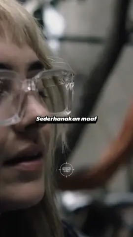 Lupakah kita pada api yang membara, bahwasanya tak mudah padam bila angin yang menerpa. sederhanakan maaf. #PeluruKata #LirikVideo #TunasMuda 