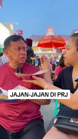 Kok ada ya orang yang gasuka kerak telor 🫣🫣🤣