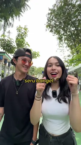 ada yang mau liburan? 😁