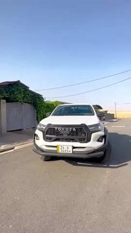 #hilux2024#gr 