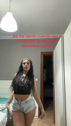 Si me ves en la disco yo te digo que lo intentes #parati 