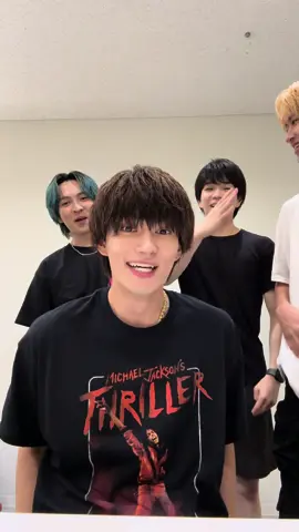 12345678再チャレンジ #MILK #佐野勇斗 #しおざきだいち #曽野舜太 #山中柔太朗 #吉田仁人 